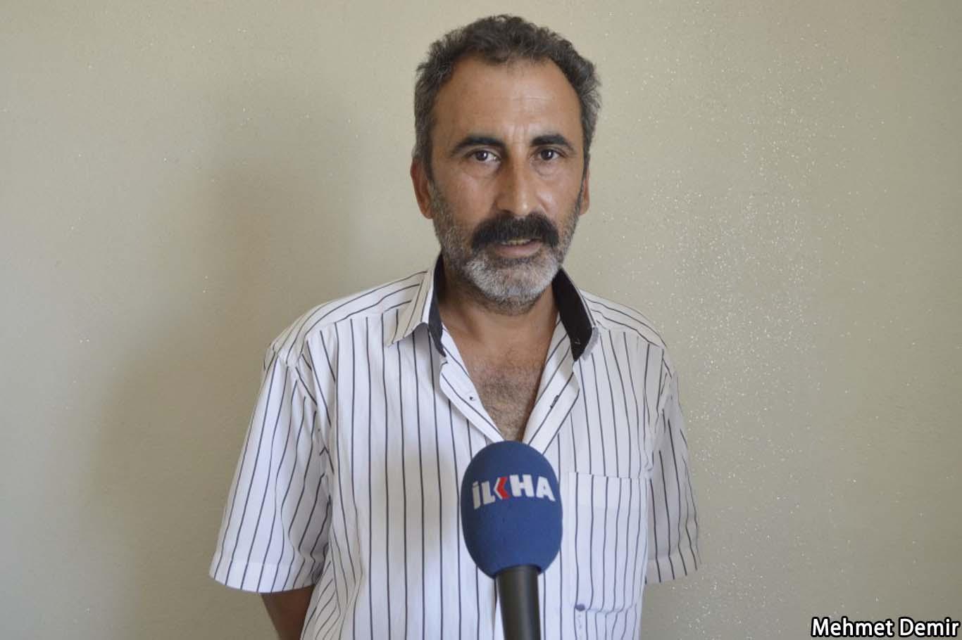 "Bayan cenazelerini yıkayacak bir görevli istiyoruz" "Bayan cenazelerini yıkayacak bir görevli istiyoruz"